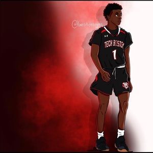 Meet your Posher, Richard